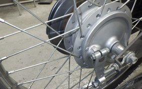 HONDA C50 SUPER CUB E 1999 AA01