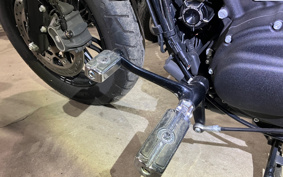 HARLEY XL1200X 2017 LC3