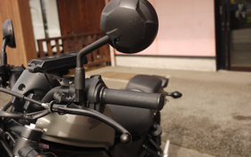 HONDA  REBEL 250 ABS MC49