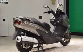 SUZUKI SKYWAVE 200 (Burgman 200) CH41A