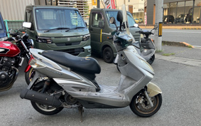 YAMAHA YZF-R25 RG10J