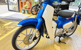 HONDA SUPER CUB110 JA59