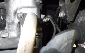 HONDA TACT-4ﾍﾞｰｼｯｸ AF79