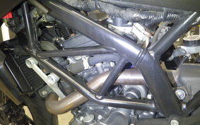 KTM 200 DUKE 2024