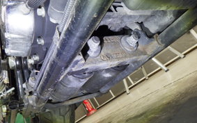 HARLEY FLSTCI 1450 2001