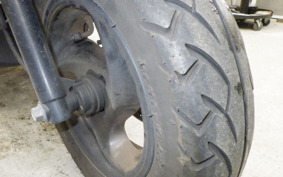 YAMAHA AXIS 125 Z SED7J