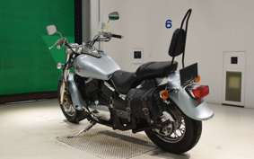 KAWASAKI VULCAN 400 CLASSIC 1996 VN400A
