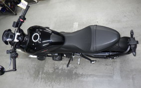 TRIUMPH TRIDENT 660 2021