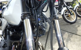 SUZUKI GS450E GL51F