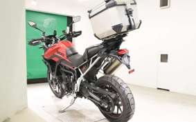 TRIUMPH TIGER 900 GT PRO 2024