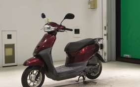 HONDA TACT-4ﾍﾞｰｼｯｸ AF79