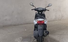 SUZUKI ADDRESS V125 CF4MA