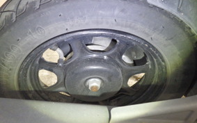 HONDA TACT-4ﾍﾞｰｼｯｸ AF79