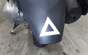 HONDA LEAD 125 2019 JK12