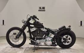 HARLEY FLSTF 1450 2001