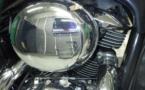 HONDA SHADOW 400 1999 NC34