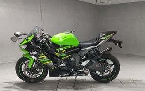 KAWASAKI NINJA ZX-6R 2019 ZX636G