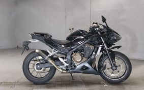 HONDA CBR400R 2017 NC47