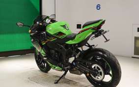 KAWASAKI ZX-25R-2SE ZX250H