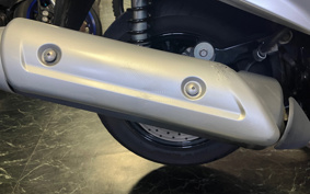 SUZUKI BURGMAN200 CH41A