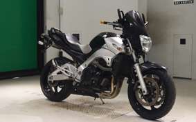 SUZUKI GSR 400 A 2009 GK7DA