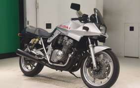 SUZUKI GSX400S KATANA 1992 GK77A