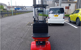 HONDA GYRO TA03