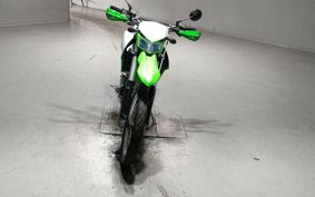 KAWASAKI KLX250 LX250S