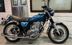 YAMAHA SR400 2020 RH16J