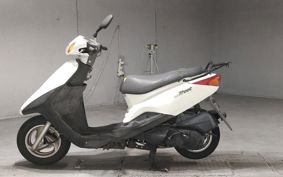 YAMAHA AKUSHI STREET SE53J
