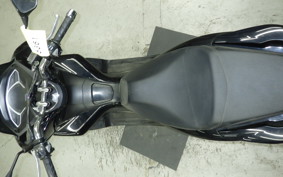 HONDA PCX 150 2004 KF30