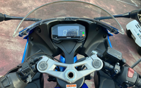 SUZUKI GSX-R125 ABS DL33B