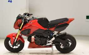 HONDA ｸﾞﾛﾑ 2023