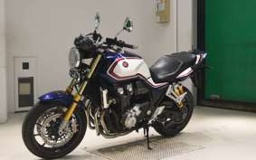 HONDA CB1300SF SUPER FOUR SP 2019 SC54