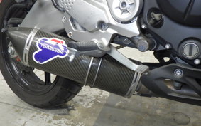 KAWASAKI VERSYS 650 2012