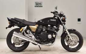 YAMAHA XJR400 1993 4HM