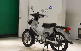 HONDA CROSS CUB 110 2017 JA60