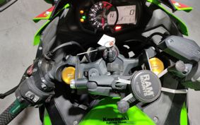 KAWASAKI  NINJA ZX-25R SE ZX250E