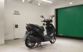 YAMAHA CYGNUS 125 XSR 3 SEA5J