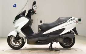 SUZUKI SKYWAVE 200 (Burgman 200) CH41A