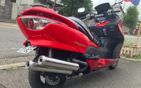 HONDA FORZA MF08
