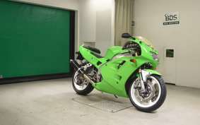 KAWASAKI ZXR400 Gen.2 1993 ZX400L