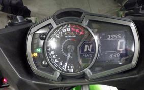 KAWASAKI NINJA 250 2 2012 EX250P