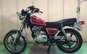 SUZUKI GN125 H PCJ2N