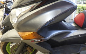 HONDA SILVER WING 600 GT ABS 2009 PF02