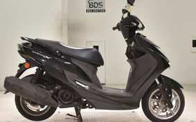 YAMAHA CYGNUS 125 XSR 3 2017 SEA5J