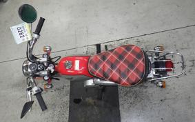 HONDA MONKEY AB27