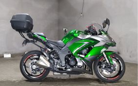 KAWASAKI NINJA 1000 2019 ZXT00W
