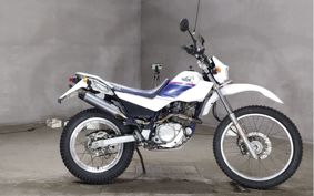 YAMAHA SEROW 225W 4JG