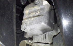 HONDA LITTLE CUB E AA01